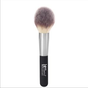 It cosmetics Heavenly Luxe Wand Ball Powder Brush